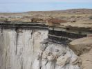 PICTURES/Coal Mine Canyon - Navajo Reservation/t_Coal Seam8.JPG